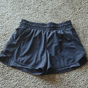 Avia Womens Athletic Shorts